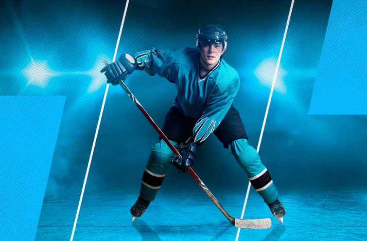 ESportsBattle | Ice Hockey: statistics, predictions and players ratings